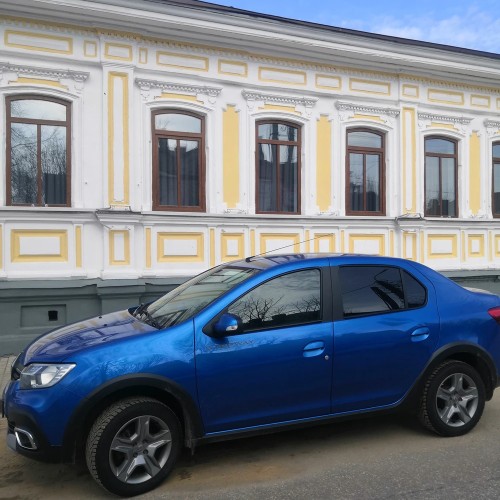 Городец — город пряников и деревянного зодчества