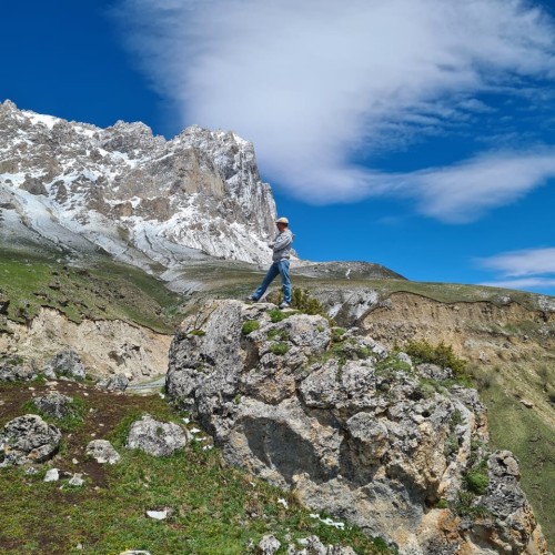 Всё главное в Ингушетии и Северной Осетии и свободный день на горном курорте «Армхи»
