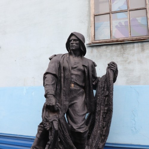 Приключения в Арктике в мини-группе: Териберка, Ловозеро, Хибины и Кировск с активностями