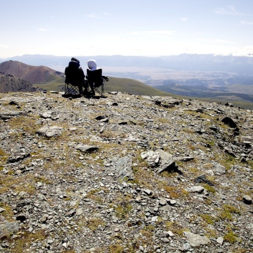 От Горно-Алтайска до Монголии через Телецкое озеро: в мини-группе на Алтай