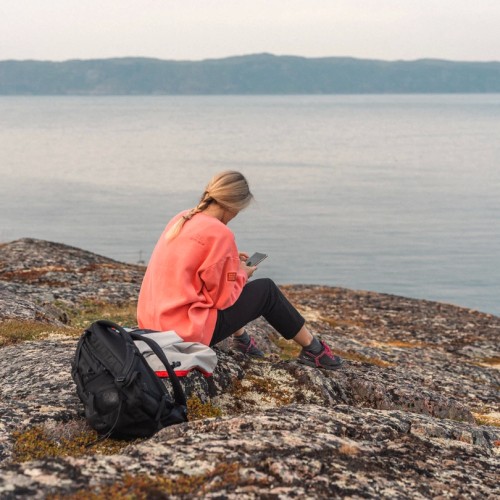 За атмосферой Арктики: тур из Мурманска в Териберку с дегустацией и прогулками по главным местам