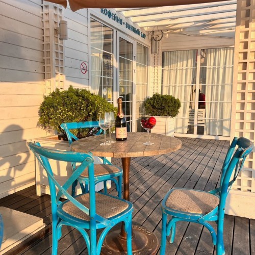 Вкусы черноморского побережья: винное путешествие по Сочи, Новороссийску, Геленджику, Анапе и Тамани