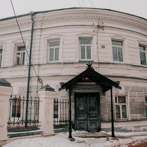 Кострома криминальная: легенды и реальность