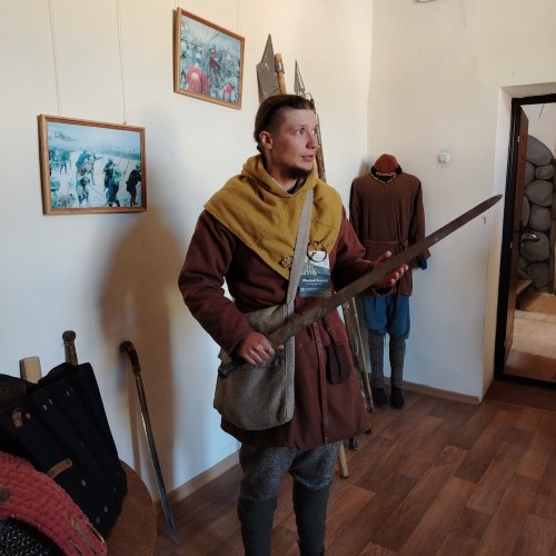 Из Калининграда — в Полесск: прусская школа, свет маяка и ожившая пивоварня