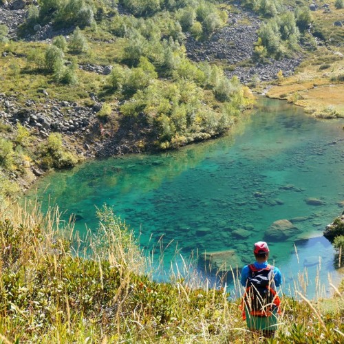 Больше треккинга и озёр в Архызе: без рюкзаков и с проживанием в гостинице
