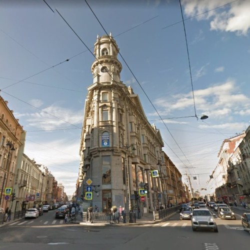 Герои и злодеи. По местам группы «Король и Шут»