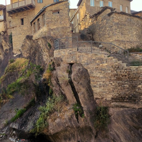 Неделя в стране гор: необычные места Дагестана и восхождение на Шалбуздаг