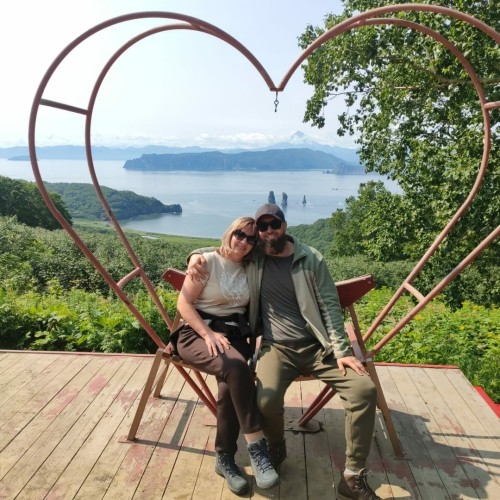 Камчатские приключения: треккинги, сплав, морские прогулки