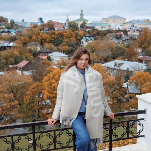 Уютная фотопрогулка по Владимиру