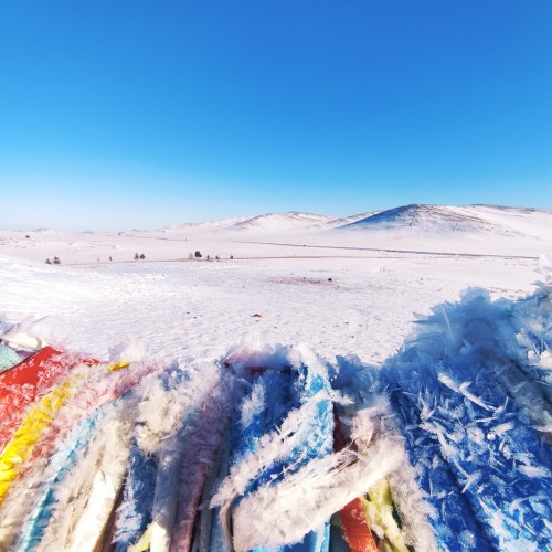 Ольхонский экспресс: автотур по главным достопримечательностям сердца Байкала в мини-группе