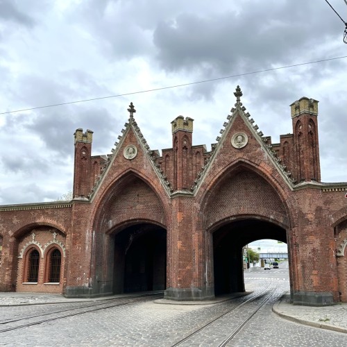 Увидеть, узнать и распробовать Калининград: 8 городов, экскурсии, гастрономия в мини-группе