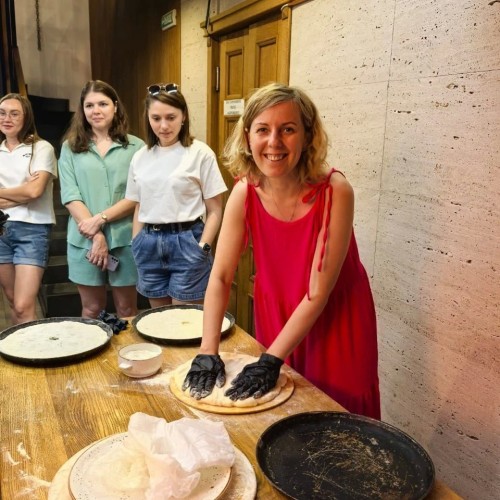 Путешествие по Осетии с поездкой в Грозный и к Эльбрусу