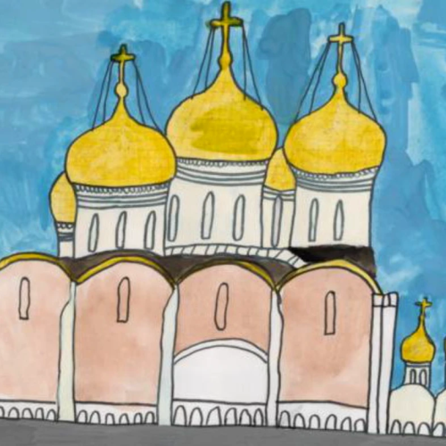 Московский Кремль для детей: чудеса сказочной крепости