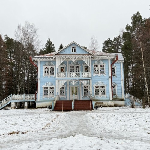 Культурные выходные в Костромской губернии со спектаклем, сырной дегустацией и чаем из самовара