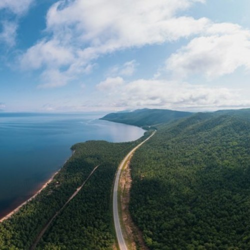 В гости к дедушке Байкалу! Автобусный тур по главным местам: Листвянка, КБЖД и прогулка на катере