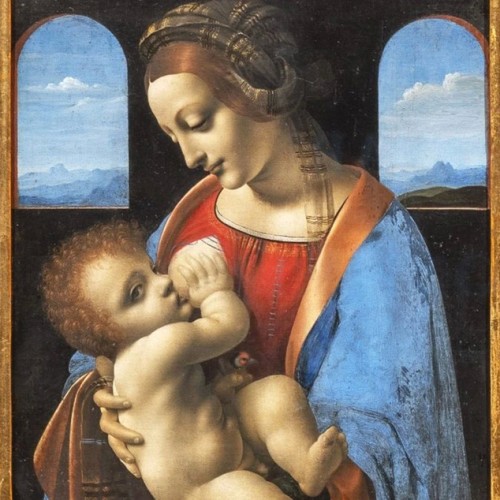 Эрмитаж. Знакомство