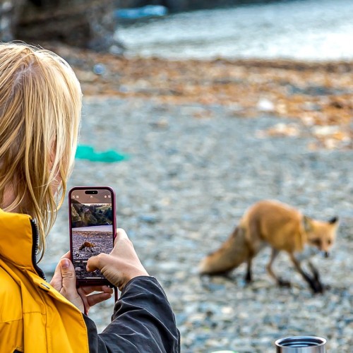 Шикотанский трип: тур по главным островным достопримечательностям