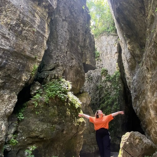 Вкусные выходные в горах Дагестана