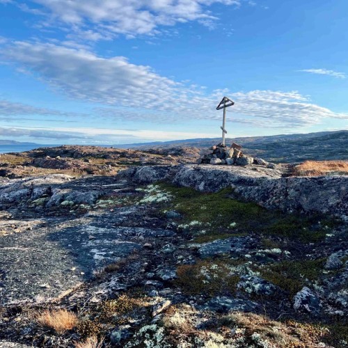 Индивидуальный джип-выезд на Средний и Рыбачий: история Севера и арктические ландшафты