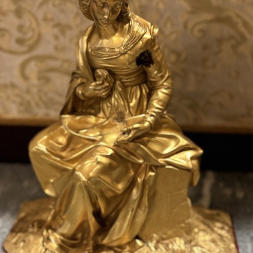 Экскурсия-квест по Шереметевскому дворцу