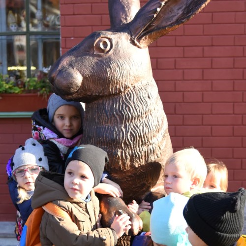 Побег из Петропавловской крепости