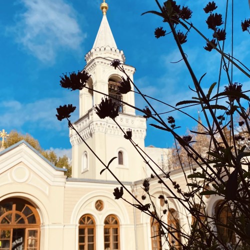 Святые и падшие: экскурсия по Ивановской горке и Хитровке