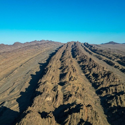 От пустыни до оазисов: большое путешествие по Монголии и Улан-Удэ