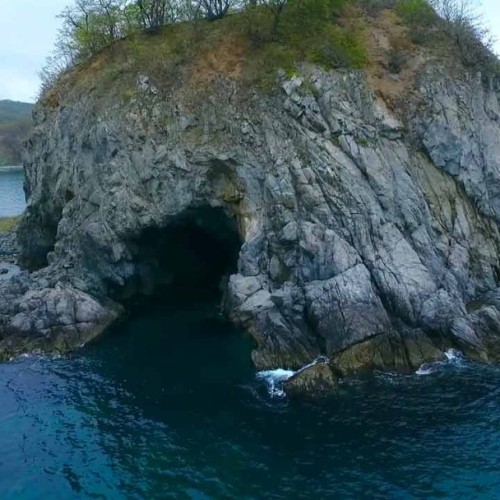 Всё самое интересное на юге Приморья