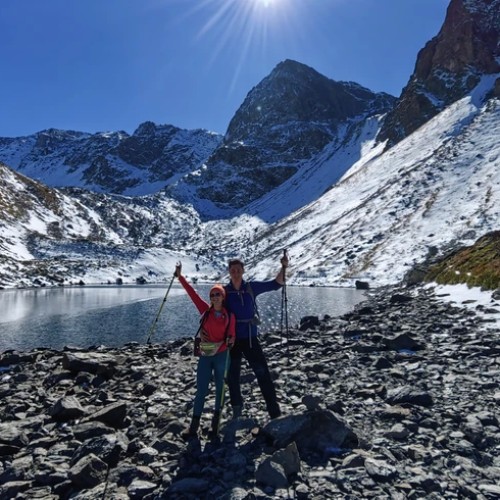 Откликнуться на зов гор: тур в Домбай и Архыз в мини-группе с несложным треккингом и комфортом