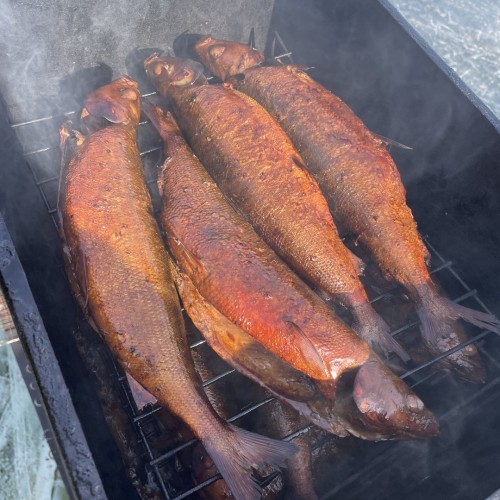 Царство льда: путешествие «всё включено» по главным достопримечательностям Байкала