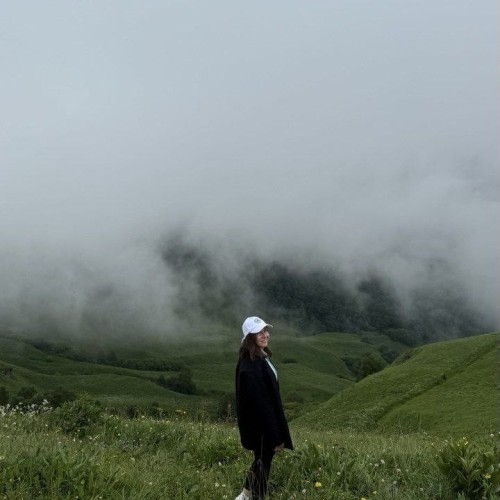 Знакомство с Карачаево-Черкесией: по Домбаю и Архызу на джипе в мини-группе