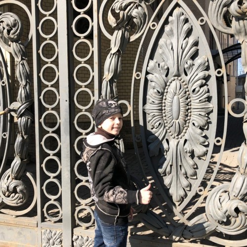 Вперед в прошлое: семейная прогулка-квест по Петроградской стороне