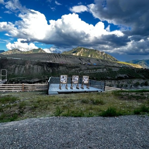 Затаив дыхание: тур по захватывающим алтайским достопримечательностям