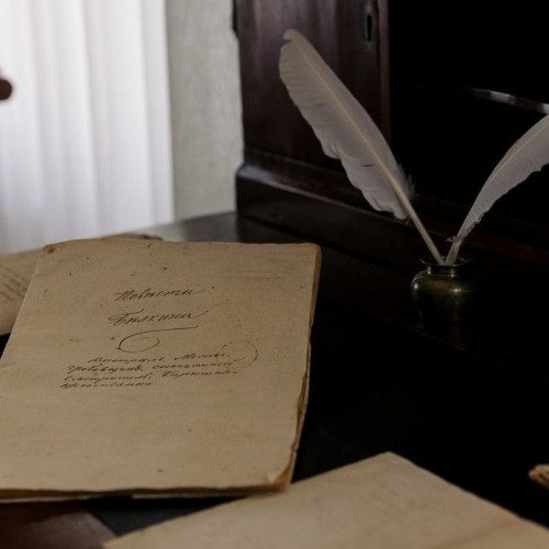 Поэтичная природа и дух истории: путешествие в Нижний Новгород и Большое Болдино