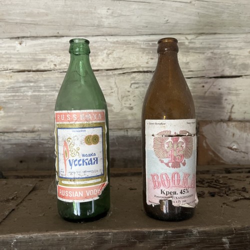 Путешествие в Кенозерье под парусом: наедине с природой и историей (всё включено)