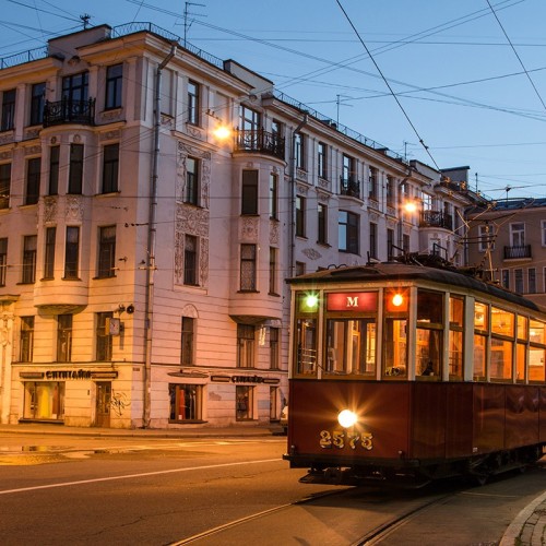 Очарование старинной Коломны. Индивидуальная экскурсия