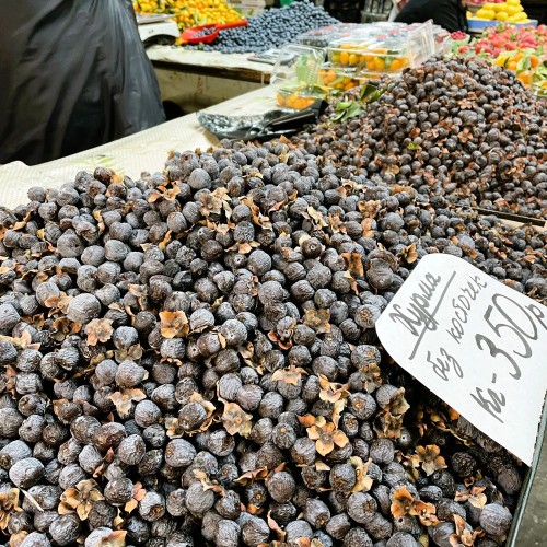 Гастрономическая экскурсия по Махачкале