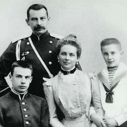 Экскурсия по великолепному Юсуповскому дворцу