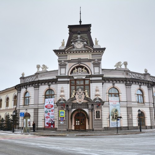 Казань — столица ислама и татарского мира
