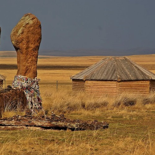 Путешествие в Долину царей и Бородинскую пещеру