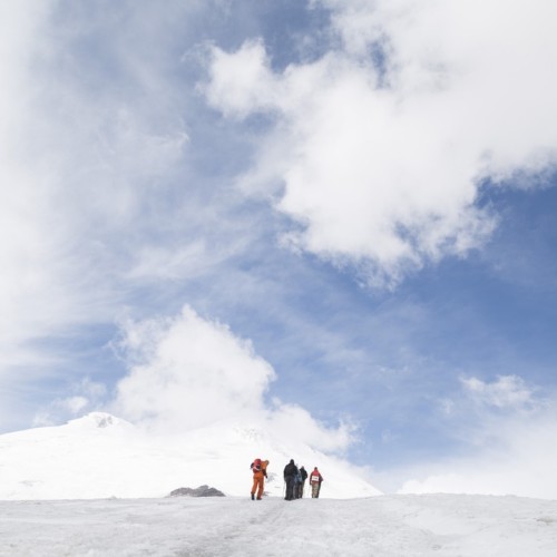 Прогулки по Приэльбрусью с проживанием в уютных отелях