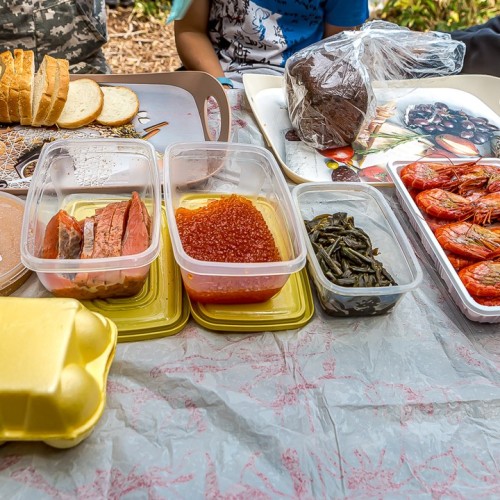 Почувствуй край земли: магия дальних островов Кунашир и Шикотан в мини-группе