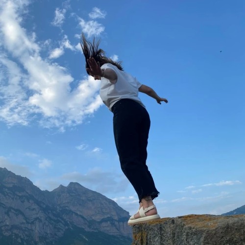 Автотрип по Северной Осетии: ущелья, башни, арт-объекты