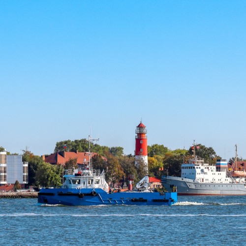 Всё самое главное в Калининградской области: от рыцарских замков до Куршской косы