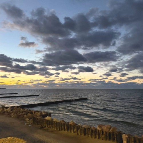 Встречай, янтарный край: индивидуальное путешествие по городам Калининградской области