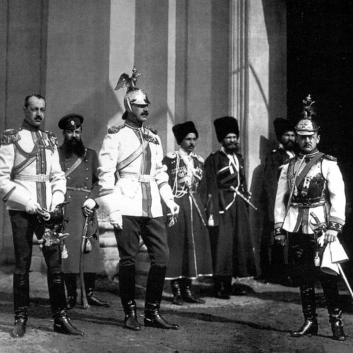 Красавица Мойка — взгляд с берега