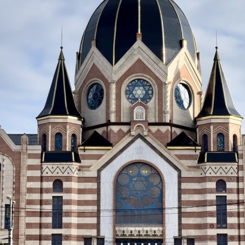 На автобусе по знаковым локациям янтарного края: Калининград, Светлогорск, Янтарный, Зеленоградск