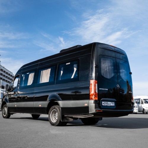 Териберка, Мурманск и деревня саамов: приключения на Кольском с поездкой за сиянием и поиском китов