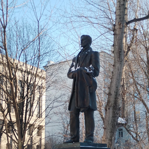 Иван Бунин. Московские адреса Нобелевского лауреата