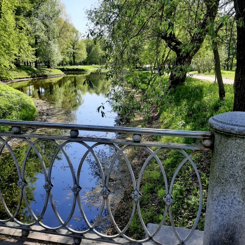 Гвардейские Пески: по местам славы императорских полков (мини-группа)